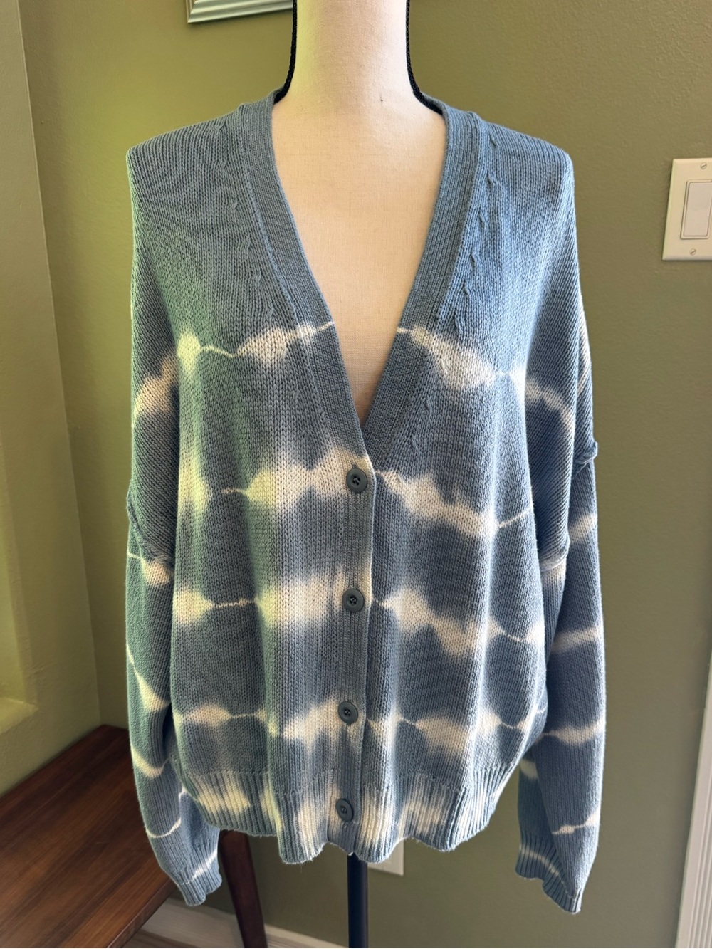 Sundance Cardigan